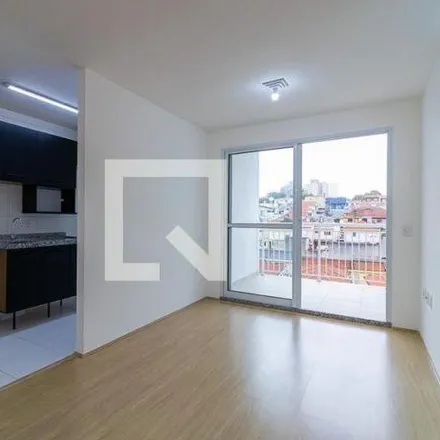 Rent this 1 bed apartment on Rua Malvina Ferrara Samarone in 100, Rua Malvina Ferrara Samarone