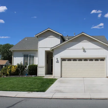 Buy this 3 bed house on Kilbey Lane in Fernley, NV 89408