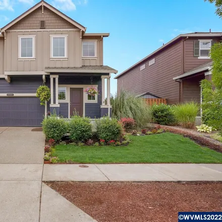 Buy this 5 bed house on 2345 Barberry Street Northwest in Salem, OR 97304