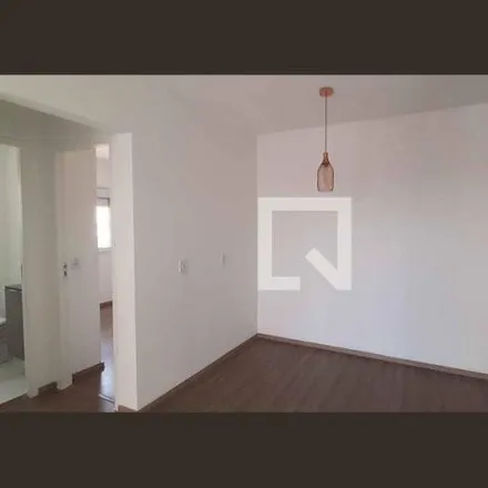 Rent this 2 bed apartment on Rua Aquiles Bellini in Padroeira, Osasco - SP