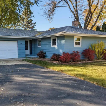 Buy this 3 bed house on 2718 Badger Lane in Madison, WI 53713