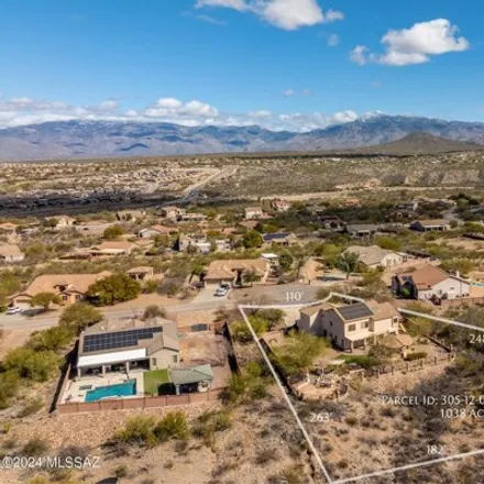 Image 3 - East Cienega Dam Place, Vail, Pima County, AZ, USA - House for sale