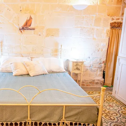 Rent this 1 bed house on Oria in Via Regina Margherita, 72024 Oria BR