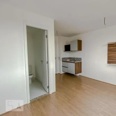 Rent this 1 bed apartment on Rua Coronel Mursa 56 in Brás, São Paulo - SP
