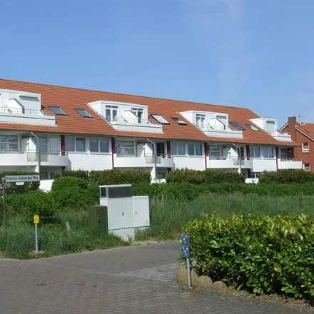 Image 7 - Cuxhaven, Lower Saxony, Germany - Apartment for rent