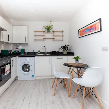 Rent this 1 bed apartment on Brighton and Hove in BN2 1GS, United Kingdom