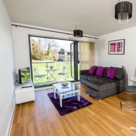 Rent this 3 bed apartment on Boardman Place in Rollason Way, Warley