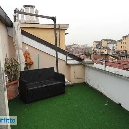 Image 4 - Via Valeggio 24 scala B, 10128 Turin TO, Italy - Apartment for rent