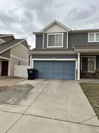 Buy this 3 bed house on 18651 East 47th Avenue in Denver, CO 80249