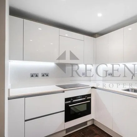 Image 5 - Rosemary, 85 Royal Mint Street, London, E1 8ZU, United Kingdom - Apartment for rent