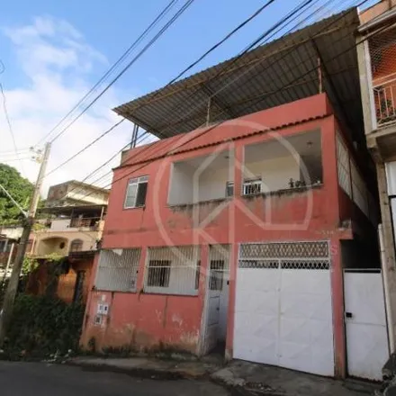 Image 2 - Rua A, Graminha, Juiz de Fora - MG, 36021-380, Brazil - House for sale