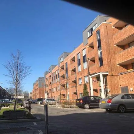 Rent this 2 bed apartment on Artisan Place in London, HA3 5AE