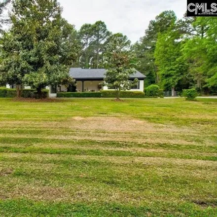 Image 3 - 1171 Richard Franklin Road, Richland County, SC 29036, USA - House for sale