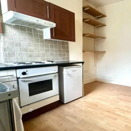 Image 2 - 28 Buckley Road, London, NW6 7ND, United Kingdom - Apartment for rent