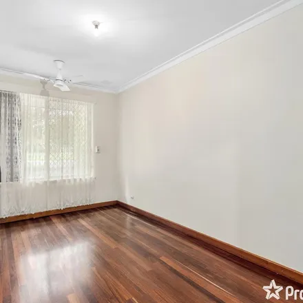 Rent this 4 bed apartment on Eynesford Street in Gosnells WA 6108, Australia