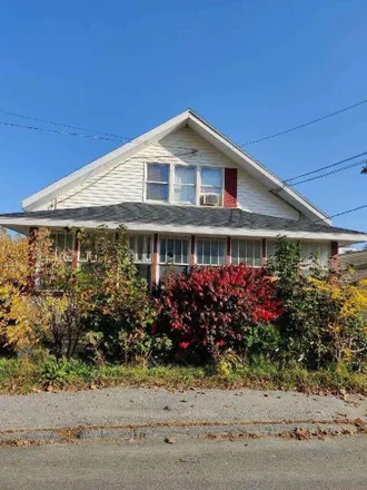 Buy this 4 bed house on 134 Clinton Avenue in Waterville, 04901