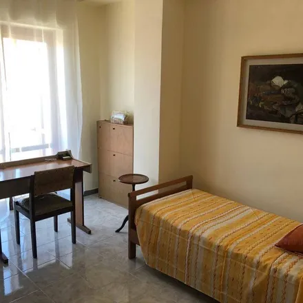 Rent this 4 bed apartment on Via Marco Polo in Catanzaro CZ, Italy