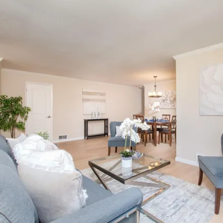 Buy this 1 bed condo on 850 Printempo Place in San Jose, CA 95134