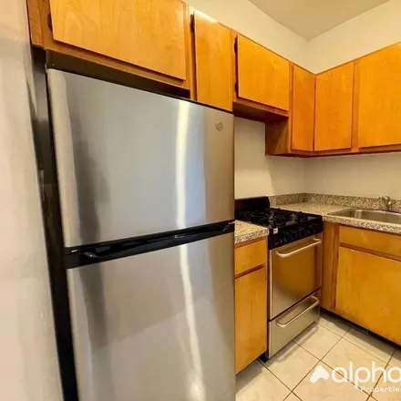 Rent this 1 bed apartment on Capital One in 249 East 86th Street, New York