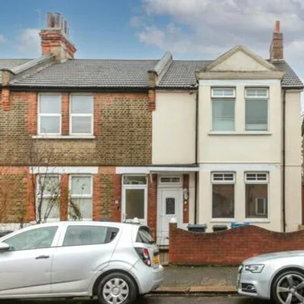Image 1 - Grafton Road, London, CR0 3RP, United Kingdom - House for sale