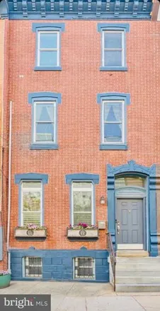 Buy this 4 bed house on 860 North 19th Street in Philadelphia, PA 19130