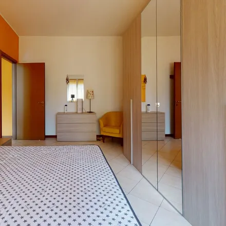 Image 7 - Via Giovanni di Breganze, 20152 Milan MI, Italy - Apartment for rent