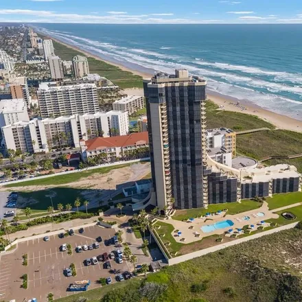 Buy this 2 bed condo on 334 Padre Boulevard in South Padre Island, Cameron County