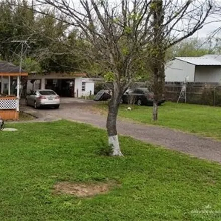 Buy this 2 bed house on 7170 Adams Road in Basham Number 14 Colonia, Hidalgo County