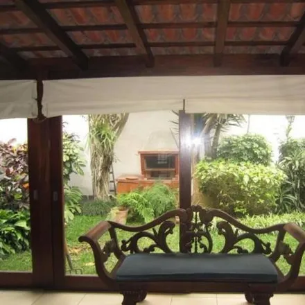 Buy this 4 bed house on Jirón Galeano in Santiago de Surco, Lima Metropolitan Area 15038
