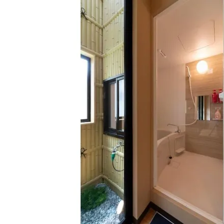 Rent this 3 bed house on Osaka in Grand Front Osaka, B Deck