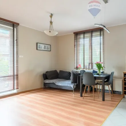Buy this 3 bed apartment on Żabka in Wilanowska 14L, 05-500 Józefosław
