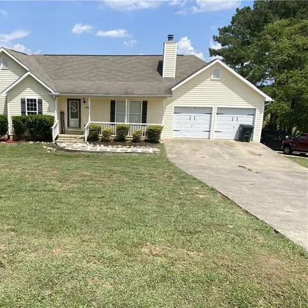 Buy this 5 bed house on 168 Leek Road Southwest in Gordon County, GA 30103