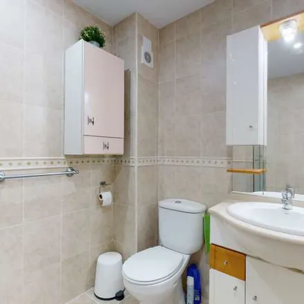 Image 2 - unnamed road, 46011 Valencia, Spain - Apartment for rent