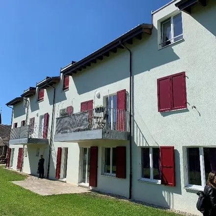 Image 2 - Rue du Collège 2, 2207 Val-de-Ruz, Switzerland - Apartment for rent