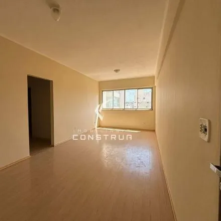 Buy this 2 bed apartment on Rua Barão de Ataliba in Cambuí, Campinas - SP