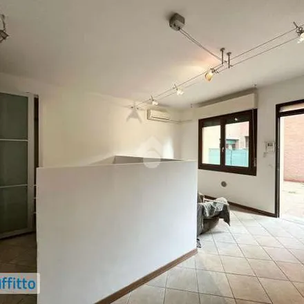 Rent this 1 bed apartment on Via Giuseppe Massarenti 35 in 40138 Bologna BO, Italy