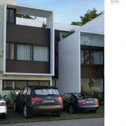 Buy this 2 bed apartment on Calle 13 in Santa Gertrudis Copó, 97113 Mérida