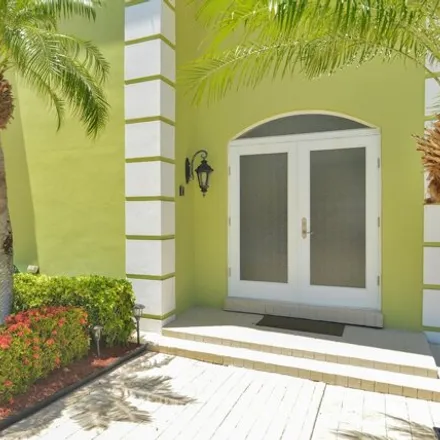 Image 3 - 1720 Del Haven Drive, Tropic Isle, Delray Beach, FL 33483, USA - House for rent