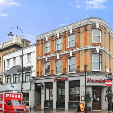 Image 6 - Nando's, 227-229 Kentish Town Road, London, NW5 2JU, United Kingdom - Apartment for rent