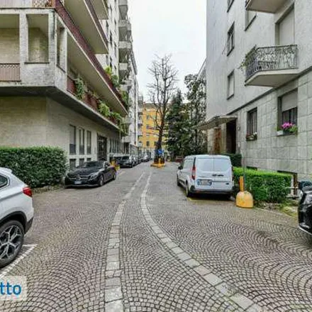 Image 6 - Picard Surgelati, Via della Moscova, 40, 20121 Milan MI, Italy - Apartment for rent