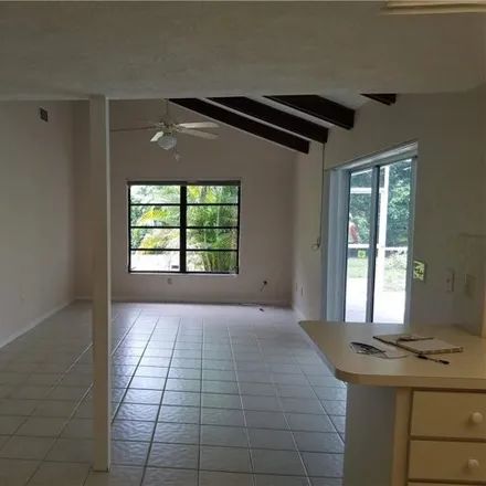 Image 5 - 733 High Pines Drive, Naples, FL 34103, USA - House for rent