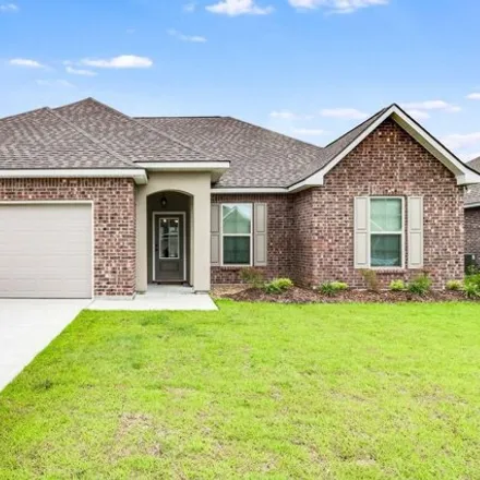 Rent this 4 bed house on unnamed road in Lafayette Parish, LA 70593