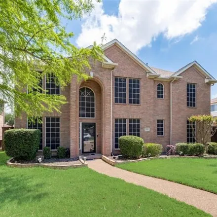 Buy this 4 bed house on 5952 Southmoor Lane in The Colony, TX 75056