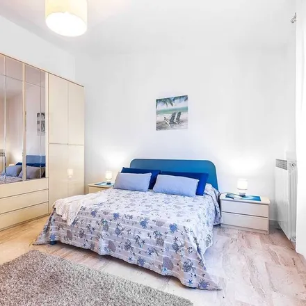 Rent this 2 bed apartment on 08040 Santa Maria Navarrese NU
