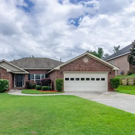 Rent this 4 bed house on 798 Oakwood Court in Columbia County, GA 30813