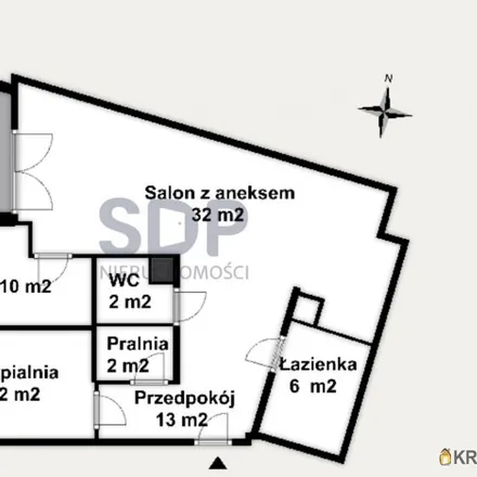 Image 3 - Klasztor - refektarz, Plac Dominikański, 50-159 Wrocław, Poland - Apartment for sale