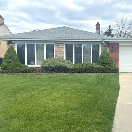 Buy this 3 bed house on 3910 Loyola Avenue in Lincolnwood, Niles Township
