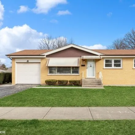 Buy this 3 bed house on 54 Harvard Street in Des Plaines, IL 60016