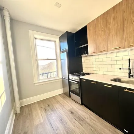 Rent this 2 bed house on 3143 John F. Kennedy Boulevard in Croxton, Jersey City