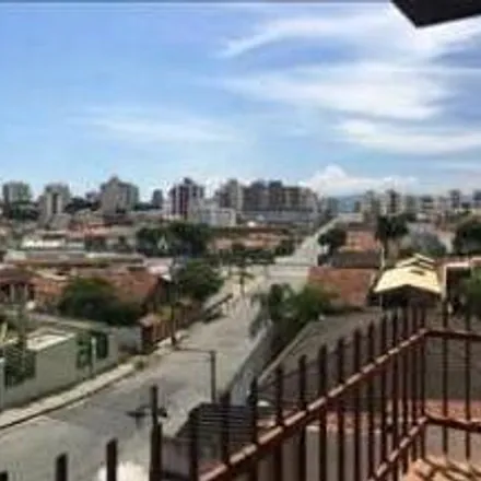 Buy this 3 bed apartment on Rua José Dias de Carvalho in Jardim Russi, Taubaté - SP